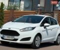 Білий Форд Фієста, об'ємом двигуна 0 л та пробігом 135 тис. км за 5900 $, фото 6 на Automoto.ua