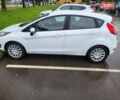 Білий Форд Фієста, об'ємом двигуна 1.24 л та пробігом 132 тис. км за 6900 $, фото 6 на Automoto.ua