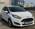 Белый Форд Фиеста, объемом двигателя 1 л и пробегом 88 тыс. км за 8700 $, фото 9 на Automoto.ua