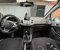 Білий Форд Фієста, об'ємом двигуна 1.25 л та пробігом 171 тис. км за 5800 $, фото 10 на Automoto.ua