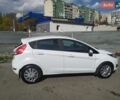 Белый Форд Фиеста, объемом двигателя 1.24 л и пробегом 61 тыс. км за 7200 $, фото 17 на Automoto.ua