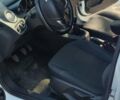 Білий Форд Фієста, об'ємом двигуна 1.25 л та пробігом 59 тис. км за 8700 $, фото 13 на Automoto.ua