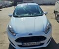 Белый Форд Фиеста, объемом двигателя 1 л и пробегом 80 тыс. км за 8500 $, фото 4 на Automoto.ua