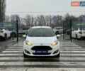 Білий Форд Фієста, об'ємом двигуна 1 л та пробігом 71 тис. км за 8900 $, фото 1 на Automoto.ua