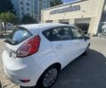 Белый Форд Фиеста, объемом двигателя 1.6 л и пробегом 175 тыс. км за 7000 $, фото 3 на Automoto.ua