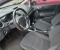 Белый Форд Фиеста, объемом двигателя 1 л и пробегом 170 тыс. км за 4800 $, фото 6 на Automoto.ua