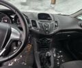 Білий Форд Фієста, об'ємом двигуна 1 л та пробігом 78 тис. км за 8500 $, фото 4 на Automoto.ua