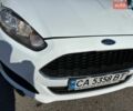 Білий Форд Фієста, об'ємом двигуна 1 л та пробігом 175 тис. км за 4300 $, фото 4 на Automoto.ua