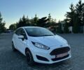 Білий Форд Фієста, об'ємом двигуна 1.6 л та пробігом 165 тис. км за 6950 $, фото 1 на Automoto.ua