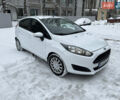 Білий Форд Фієста, об'ємом двигуна 1.2 л та пробігом 79 тис. км за 5500 $, фото 2 на Automoto.ua
