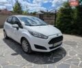 Білий Форд Фієста, об'ємом двигуна 1.24 л та пробігом 84 тис. км за 6700 $, фото 1 на Automoto.ua