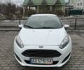 Білий Форд Фієста, об'ємом двигуна 1.6 л та пробігом 179 тис. км за 6500 $, фото 1 на Automoto.ua
