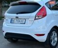 Белый Форд Фиеста, объемом двигателя 1 л и пробегом 62 тыс. км за 9999 $, фото 21 на Automoto.ua