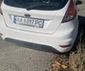 Белый Форд Фиеста, объемом двигателя 1.24 л и пробегом 70 тыс. км за 5300 $, фото 4 на Automoto.ua