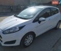 Белый Форд Фиеста, объемом двигателя 1.24 л и пробегом 61 тыс. км за 7200 $, фото 18 на Automoto.ua