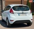Білий Форд Фієста, об'ємом двигуна 0 л та пробігом 135 тис. км за 5900 $, фото 18 на Automoto.ua