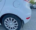 Білий Форд Фієста, об'ємом двигуна 1.24 л та пробігом 175 тис. км за 5900 $, фото 12 на Automoto.ua