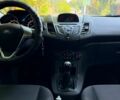 Білий Форд Фієста, об'ємом двигуна 0 л та пробігом 135 тис. км за 5900 $, фото 45 на Automoto.ua