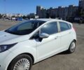 Белый Форд Фиеста, объемом двигателя 1.24 л и пробегом 151 тыс. км за 6800 $, фото 3 на Automoto.ua