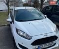Білий Форд Фієста, об'ємом двигуна 1 л та пробігом 91 тис. км за 9500 $, фото 1 на Automoto.ua