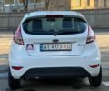 Білий Форд Фієста, об'ємом двигуна 1.2 л та пробігом 171 тис. км за 5800 $, фото 2 на Automoto.ua