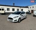Білий Форд Фієста, об'ємом двигуна 1 л та пробігом 175 тис. км за 4300 $, фото 3 на Automoto.ua
