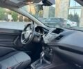 Білий Форд Фієста, об'ємом двигуна 1.6 л та пробігом 165 тис. км за 6950 $, фото 13 на Automoto.ua