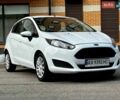 Белый Форд Фиеста, объемом двигателя 1 л и пробегом 90 тыс. км за 7800 $, фото 5 на Automoto.ua