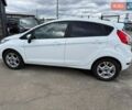 Белый Форд Фиеста, объемом двигателя 1 л и пробегом 169 тыс. км за 7490 $, фото 6 на Automoto.ua