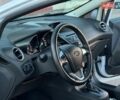 Белый Форд Фиеста, объемом двигателя 1 л и пробегом 62 тыс. км за 9999 $, фото 28 на Automoto.ua