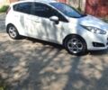 Білий Форд Фієста, об'ємом двигуна 1.25 л та пробігом 59 тис. км за 8700 $, фото 4 на Automoto.ua