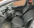 Білий Форд Фієста, об'ємом двигуна 1.24 л та пробігом 84 тис. км за 6700 $, фото 13 на Automoto.ua