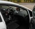 Белый Форд Фиеста, объемом двигателя 1.39 л и пробегом 135 тыс. км за 8500 $, фото 15 на Automoto.ua