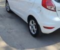 Білий Форд Фієста, об'ємом двигуна 1.25 л та пробігом 59 тис. км за 8700 $, фото 7 на Automoto.ua