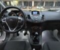 Белый Форд Фиеста, объемом двигателя 1.24 л и пробегом 63 тыс. км за 9900 $, фото 15 на Automoto.ua