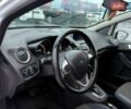 Білий Форд Фієста, об'ємом двигуна 1 л та пробігом 71 тис. км за 8900 $, фото 11 на Automoto.ua