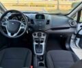 Білий Форд Фієста, об'ємом двигуна 1.6 л та пробігом 75 тис. км за 3500 $, фото 7 на Automoto.ua