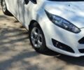 Білий Форд Фієста, об'ємом двигуна 1.25 л та пробігом 59 тис. км за 8700 $, фото 1 на Automoto.ua