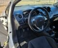 Білий Форд Фієста, об'ємом двигуна 1 л та пробігом 80 тис. км за 8500 $, фото 6 на Automoto.ua