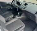 Белый Форд Фиеста, объемом двигателя 1 л и пробегом 71 тыс. км за 9200 $, фото 14 на Automoto.ua