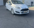 Белый Форд Фиеста, объемом двигателя 1.6 л и пробегом 38 тыс. км за 9000 $, фото 14 на Automoto.ua