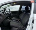 Білий Форд Фієста, об'ємом двигуна 1 л та пробігом 71 тис. км за 8900 $, фото 10 на Automoto.ua