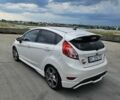 Белый Форд Фиеста, объемом двигателя 1.6 л и пробегом 155 тыс. км за 7500 $, фото 9 на Automoto.ua