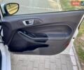 Білий Форд Фієста, об'ємом двигуна 1 л та пробігом 102 тис. км за 8200 $, фото 16 на Automoto.ua