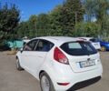 Белый Форд Фиеста, объемом двигателя 1.24 л и пробегом 151 тыс. км за 6800 $, фото 8 на Automoto.ua