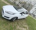 Білий Форд Фієста, об'ємом двигуна 1.2 л та пробігом 79 тис. км за 6700 $, фото 3 на Automoto.ua