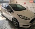 Білий Форд Фієста, об'ємом двигуна 1.6 л та пробігом 158 тис. км за 7600 $, фото 2 на Automoto.ua
