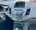 Білий Форд Фієста, об'ємом двигуна 1 л та пробігом 102 тис. км за 8200 $, фото 19 на Automoto.ua