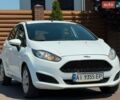 Білий Форд Фієста, об'ємом двигуна 0 л та пробігом 135 тис. км за 5900 $, фото 7 на Automoto.ua