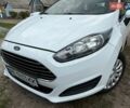 Білий Форд Фієста, об'ємом двигуна 1.25 л та пробігом 171 тис. км за 5800 $, фото 4 на Automoto.ua